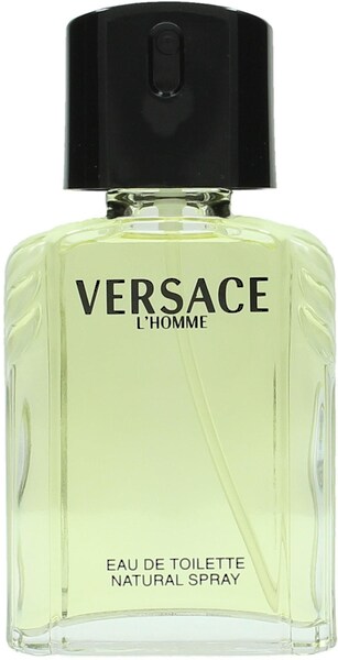 Versace Eau de Toilette »L'Homme«