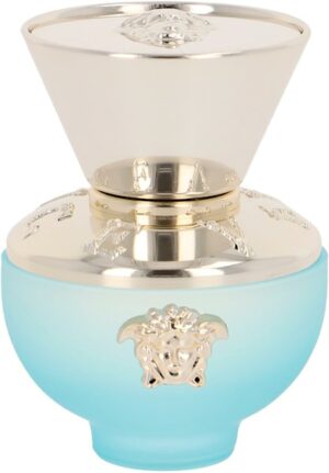 Versace Eau de Toilette »Versace Dylan Turquoise Femme«