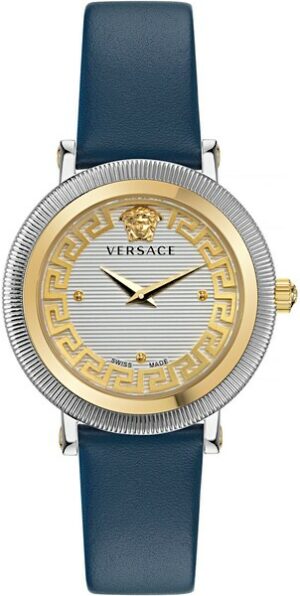 Versace Quarzuhr »GRECA FLOURISH