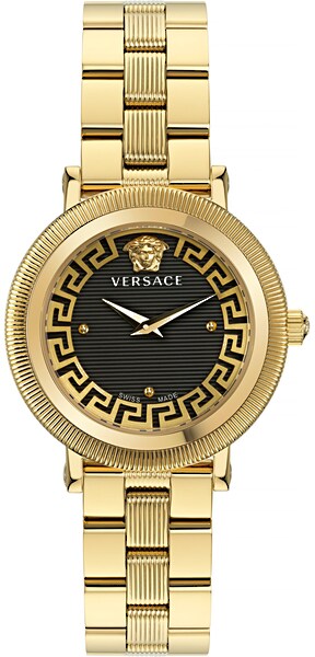 Versace Quarzuhr »GRECA FLOURISH