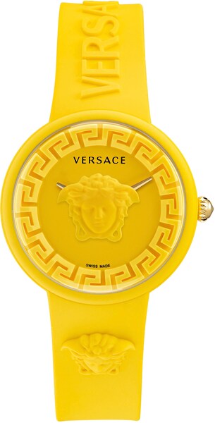 Versace Quarzuhr »MEDISA POP