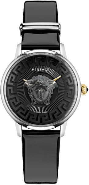 Versace Quarzuhr »MEDUSA ALCHEMY