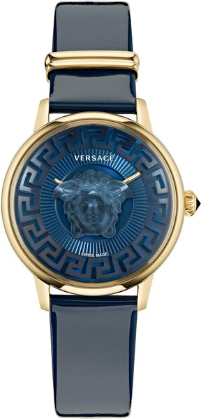 Versace Quarzuhr »MEDUSA ALCHEMY