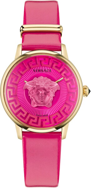 Versace Quarzuhr »MEDUSA ALCHEMY