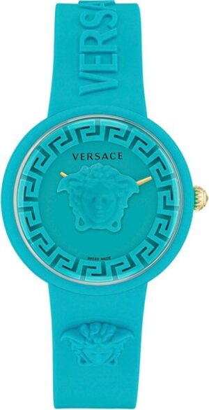 Versace Quarzuhr »MEDUSA POP