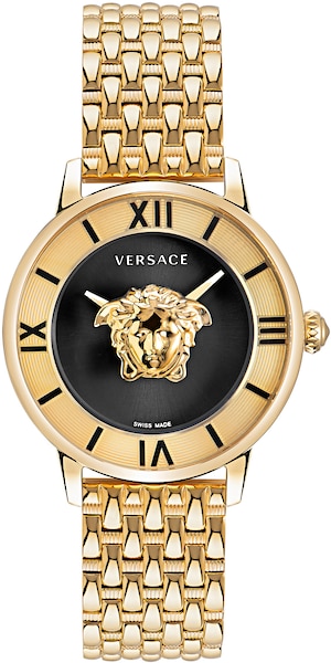 Versace Schweizer Uhr »LA MEDUSA