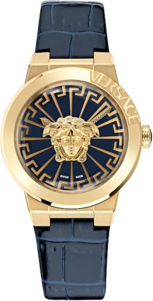 Versace Schweizer Uhr »MEDUSA INFINITE