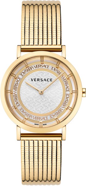 Versace Schweizer Uhr »NEW GENERATION