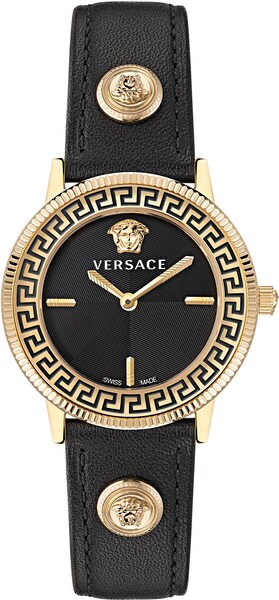 Versace Schweizer Uhr »V-TRIBUTE