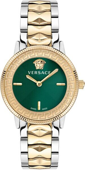 Versace Schweizer Uhr »V-TRIBUTE