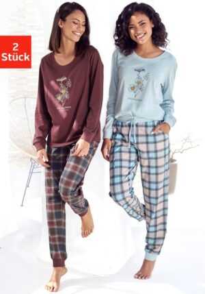 Vivance Dreams Pyjama