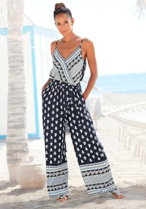 Vivance Overall