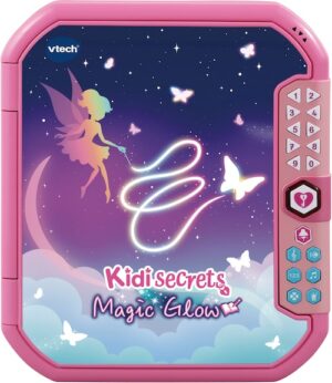 Vtech® Elektronisches Tagebuch »Kiditronics