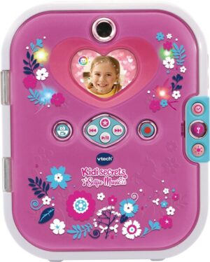 Vtech® Elektronisches Tagebuch »Kiditronics