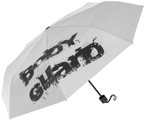 WALSER Taschenregenschirm