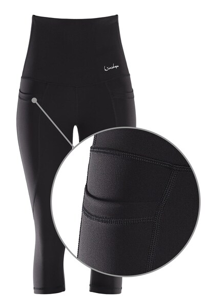 Winshape Leggings »¾-Functional Comfort HWL215C«