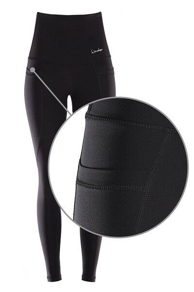 Winshape Leggings »Functional Comfort HWL115C«