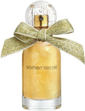 women'secret Eau de Parfum »GOLD SEDUCTION Eau de Parfum«