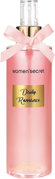 women'secret Körperspray »Body Mist - Daily Romance«
