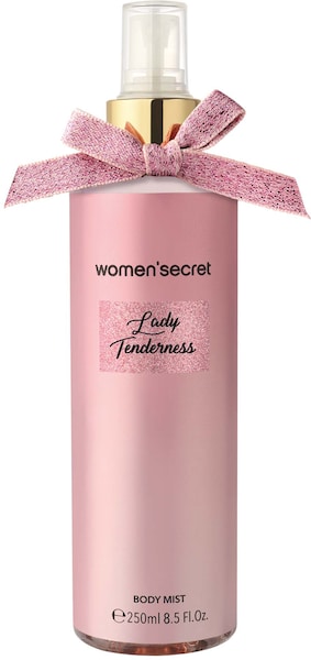women'secret Körperspray »Body Mist - Lady Tenderness«