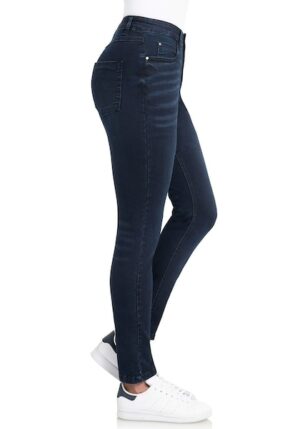 wonderjeans High-waist-Jeans »High Waist WH72«