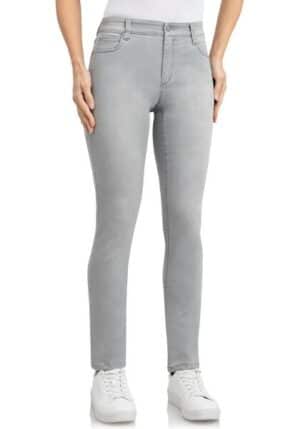 wonderjeans Regular-fit-Jeans »Jeans Classic Short«