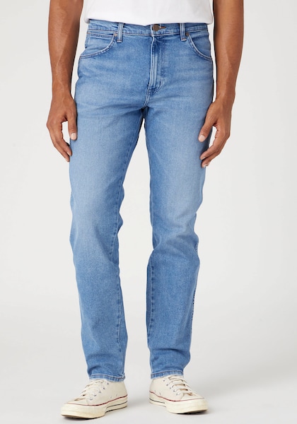 Wrangler 5-Pocket-Jeans »River«