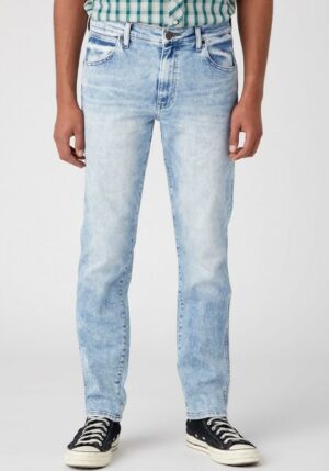 Wrangler Gerade Jeans »Larston«