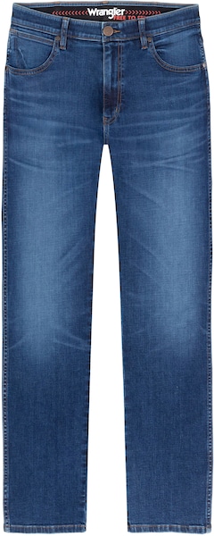Wrangler Gerade Jeans »River«