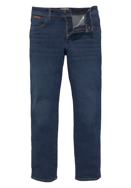 Wrangler Gerade Jeans »Texas«