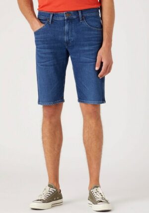 Wrangler Jeansshorts »Colton«