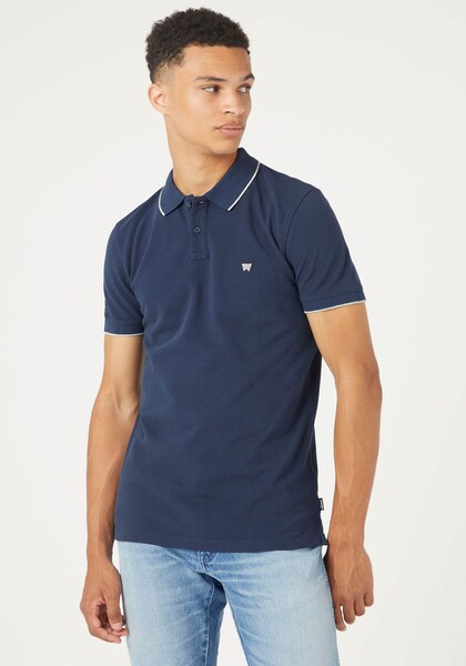 Wrangler Poloshirt