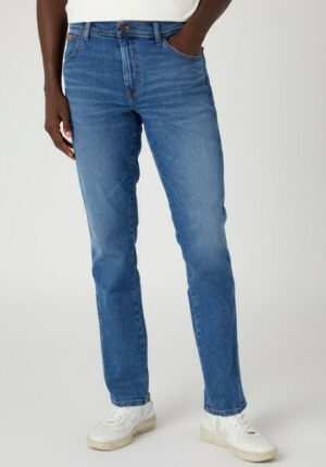 Wrangler Slim-fit-Jeans »Texas Slim«