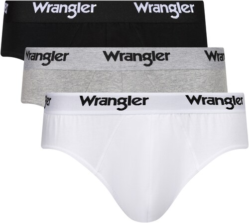 Wrangler Slip »NORRIE«