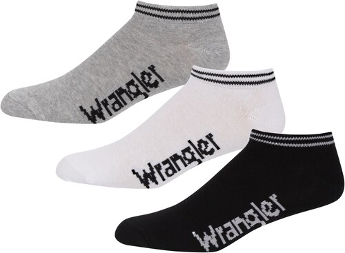 Wrangler Socken »DUFFY«