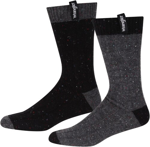 Wrangler Sportsocken »CORMAC«