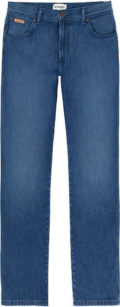 Wrangler Stretch-Jeans »Texas«