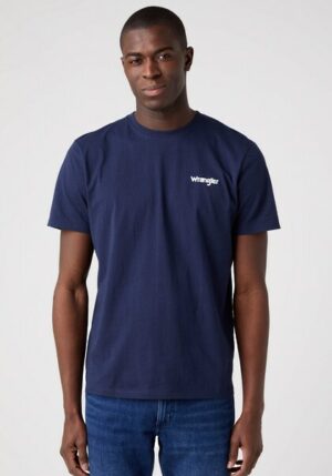 Wrangler T-Shirt »Sign Off«