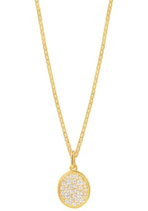 XENOX Kette mit Anhänger »XS ETERNAL