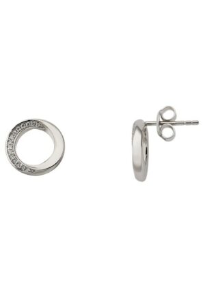 XENOX Paar Ohrstecker »SILK