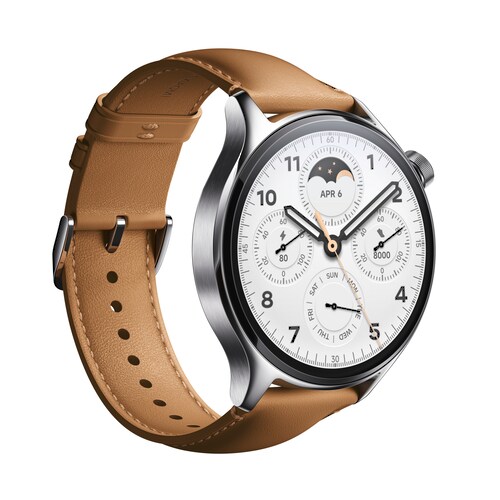 Xiaomi Smartwatch »Watch S1 Pro GL«