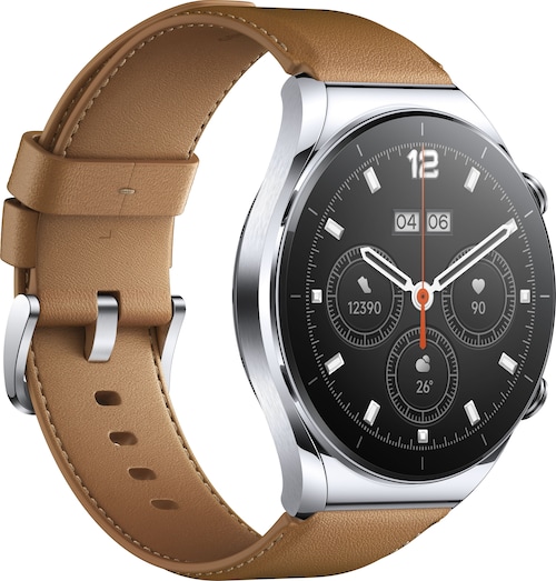 Xiaomi Smartwatch »Watch S1«