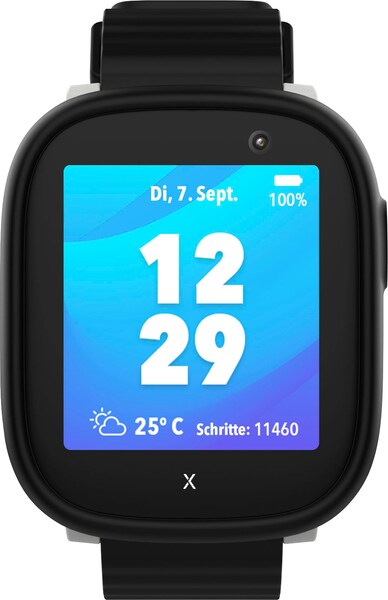Xplora Smartwatch »X6Play Kinder-«