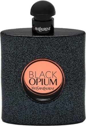 YVES SAINT LAURENT Eau de Parfum »Black Opium«