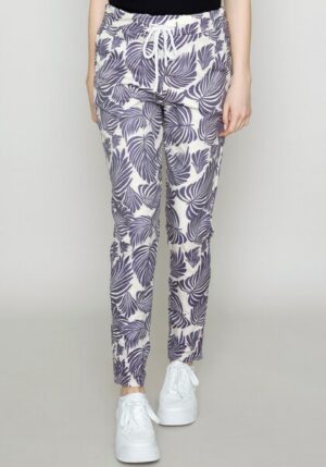 ZABAIONE Jogger Pants »Le44ticia«