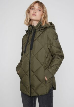 ZABAIONE Steppjacke »Jacket Be44nte«