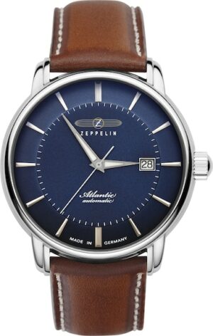 ZEPPELIN Automatikuhr »Atlantic Collection