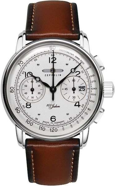 ZEPPELIN Chronograph »100 Jahre