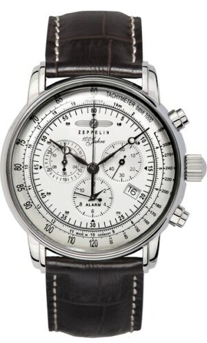 ZEPPELIN Chronograph »100 Jahre Zeppelin