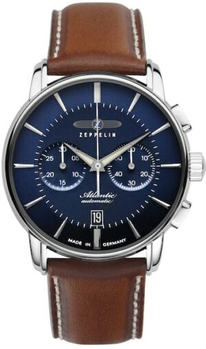 ZEPPELIN Chronograph »Atlantic